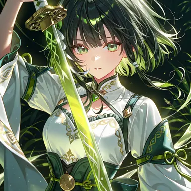 Profile image of 미스트