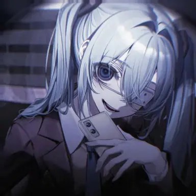 Profile image of 하츠네 미쿠