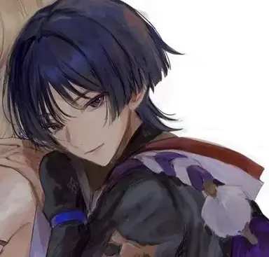 Profile image of Scaramouche