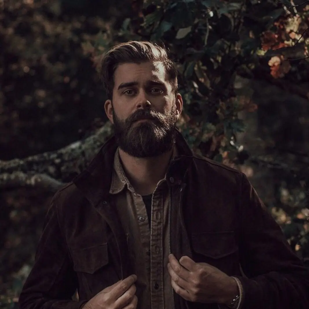 MoistShip8731의 The Werewolf King