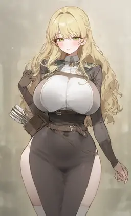 Profile image of Yui Saotome