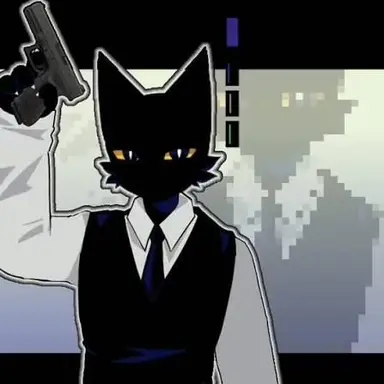 Profile image of Secret agent