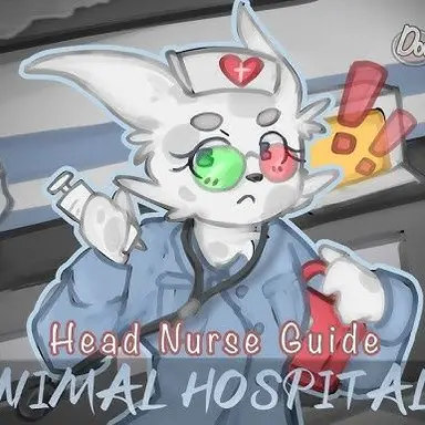 Profile image of Head nurse