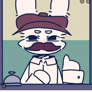 Profile image of Barney
