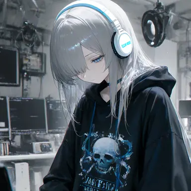 Profile image of 夜夜