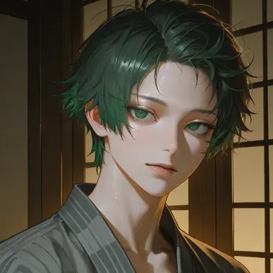 Profile image of Hunter