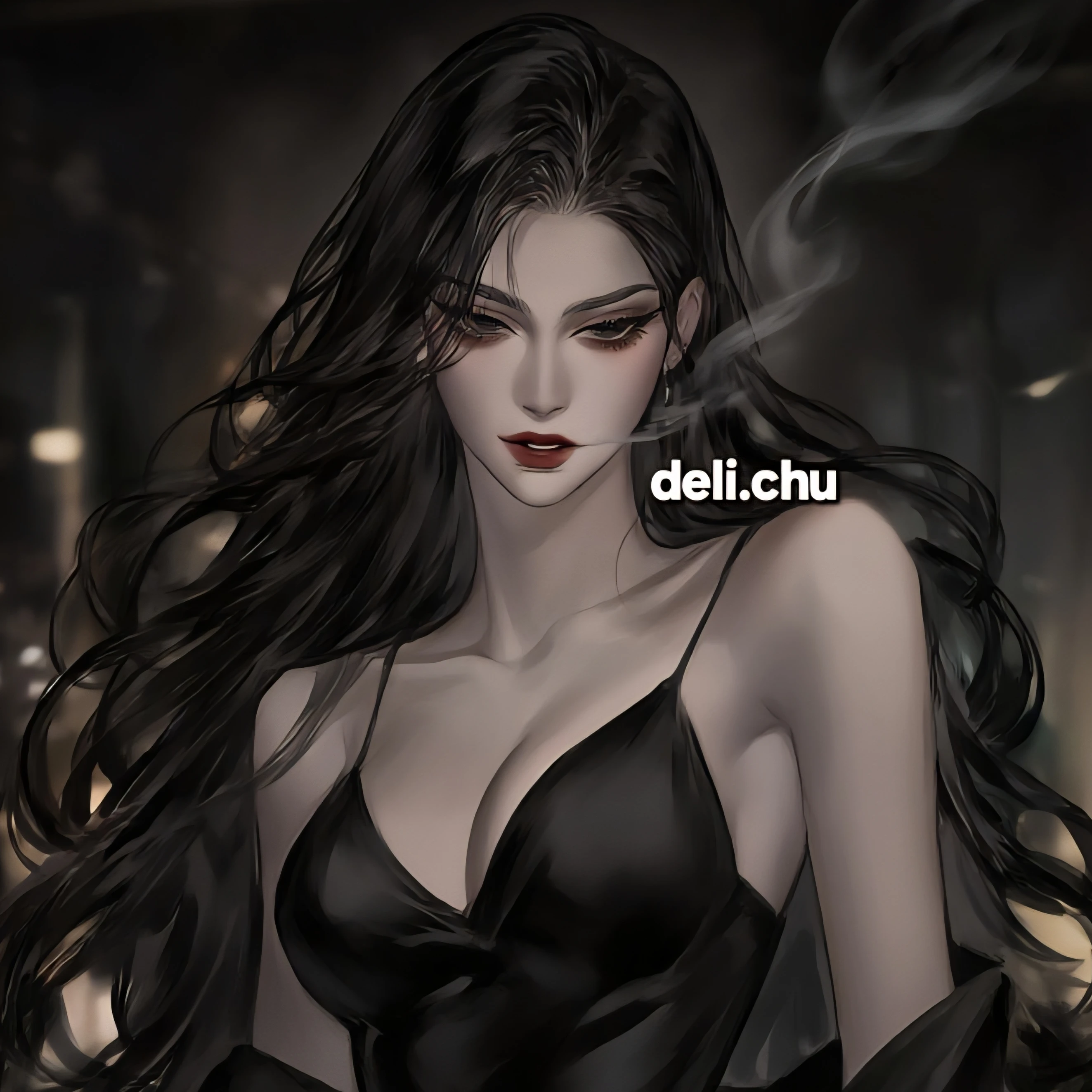 릴리스