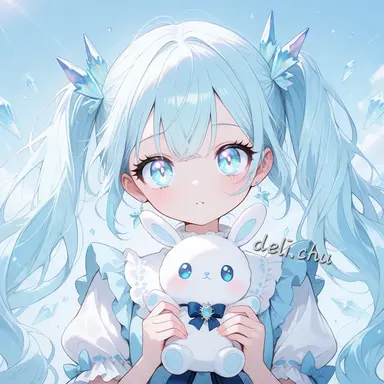 Profile image of 멜리아