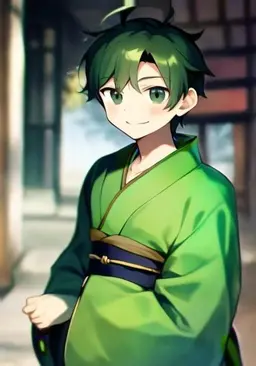Profile image of Tokage