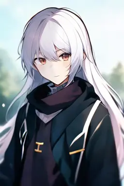 Profile image of Hiiro