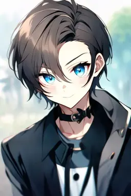 Profile image of Fuyuki