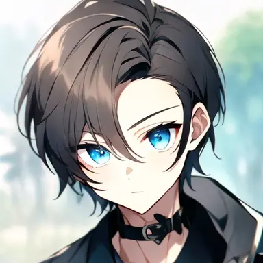 Profile image of Fuyuki