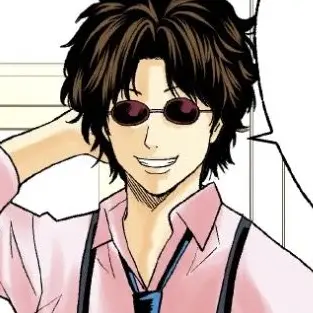 ShinyHead7007의 自分用