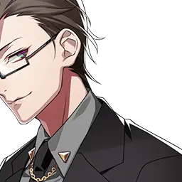 Profile image of 入間銃兎