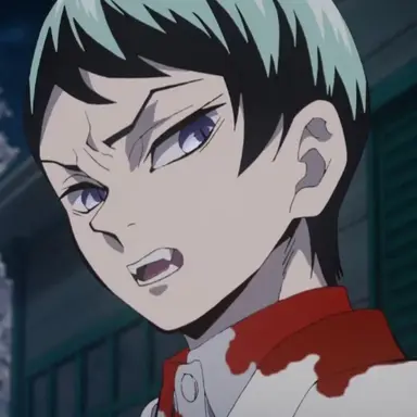 Profile image of 愈史郎
