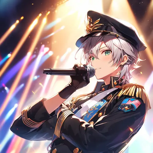 usagibox의 リヒト