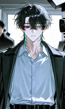 Profile image of Eyu