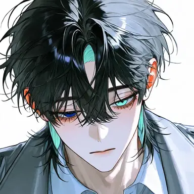 Profile image of Eyu