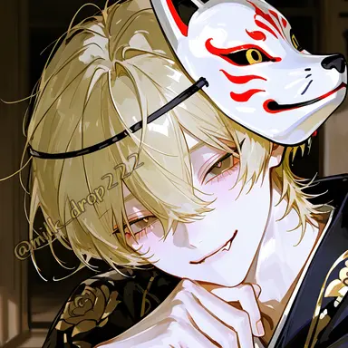Profile image of 御影 稲成