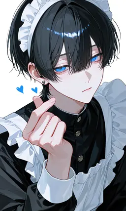 Profile image of アオ