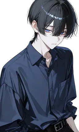 Profile image of アオ