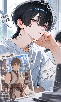 Profile image of アオ