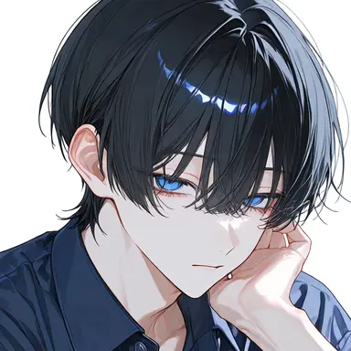 Profile image of アオ
