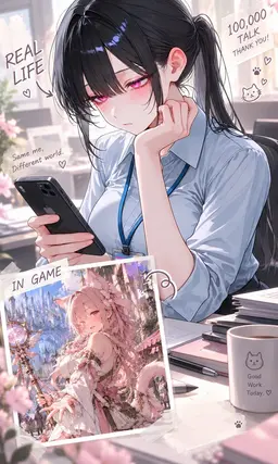 Profile image of ミルク