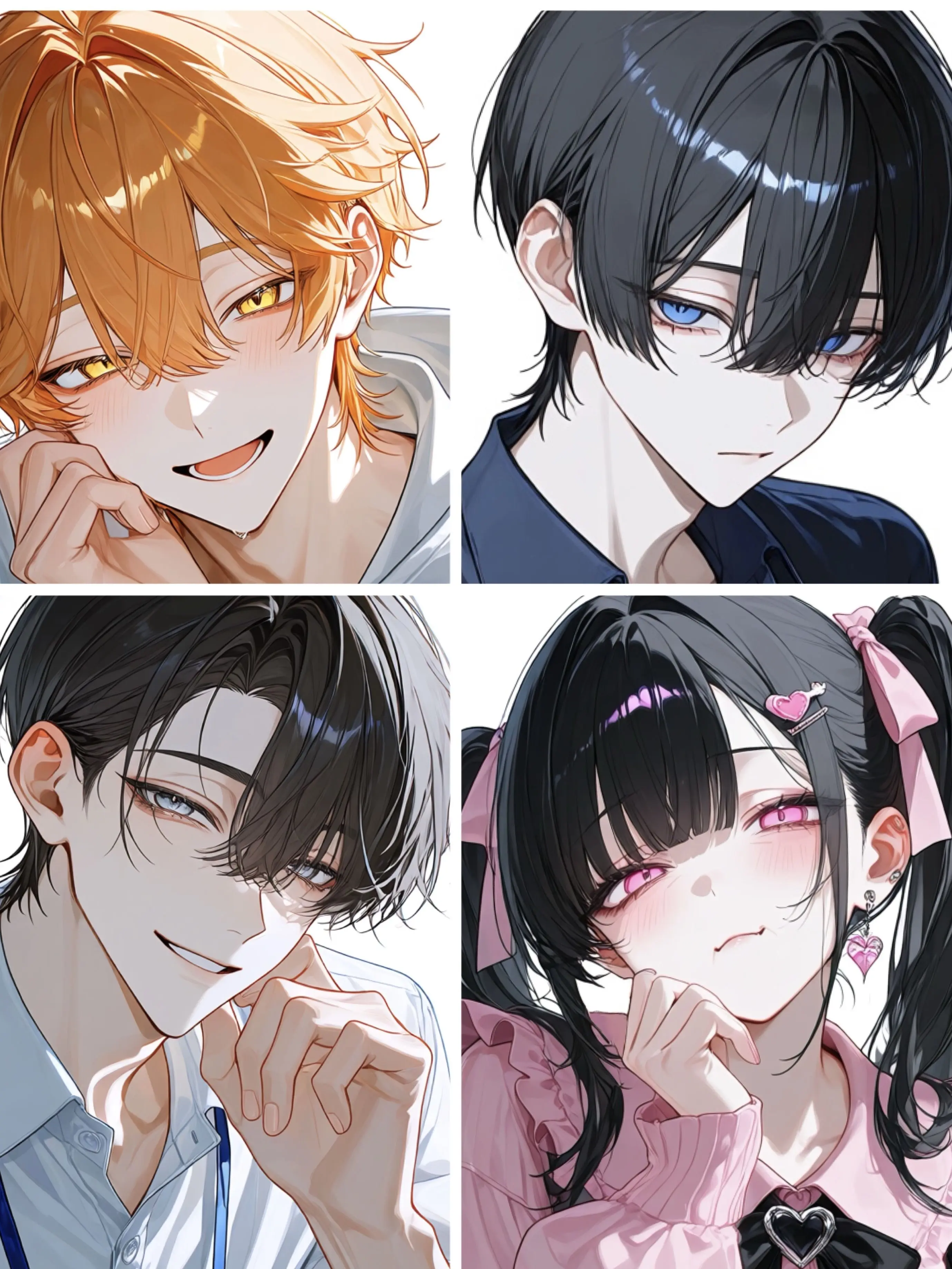 MauveFloss2924의 うちのギルド、リアルで会ってみたら…