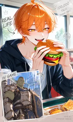 Profile image of フレイ