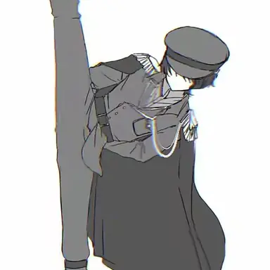 Profile image of 방랑자