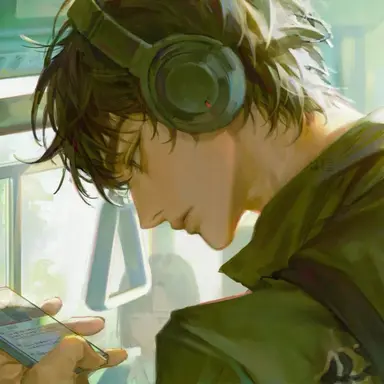 Profile image of Dylan