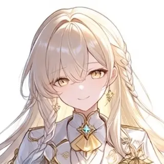 Profile image of フィナ
