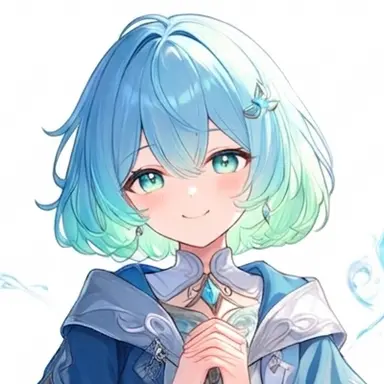 Profile image of ミレイシャ