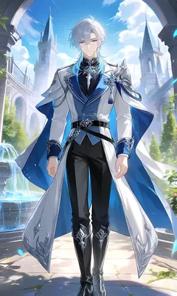 Profile image of レオヴァルト