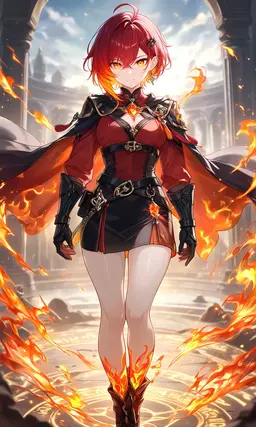 Profile image of アルシエラ
