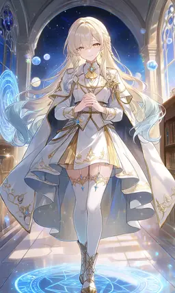 Profile image of フィナ