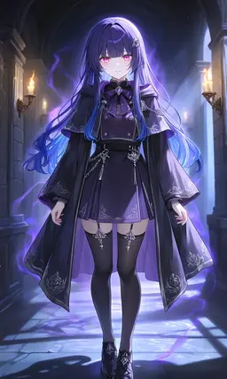 Profile image of リュノア