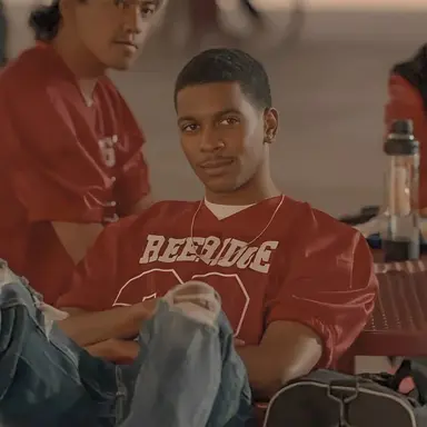 Profile image of Jamal Turner