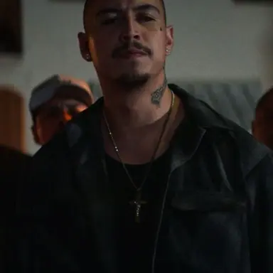 Profile image of Oscar Diaz