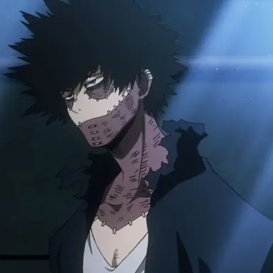 Profile image of Dabi