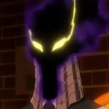 Profile image of Kurogiri