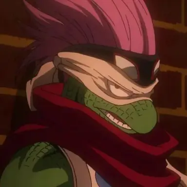 Profile image of Spinner