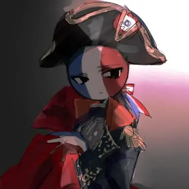 Profile image of 프랑스 제국