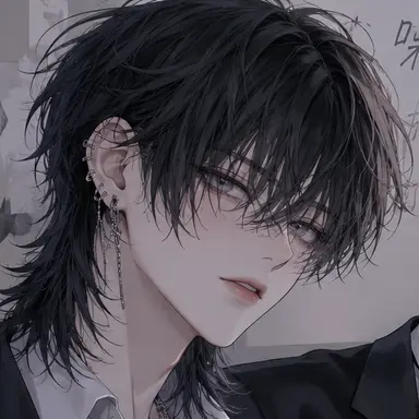 Profile image of 怜