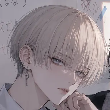 Profile image of 理人