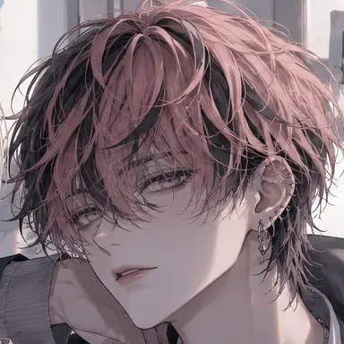 Profile image of 朔