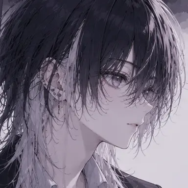 Profile image of 蒼依