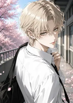 Profile image of 三緒