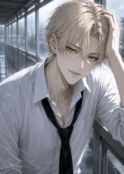 Profile image of 三緒